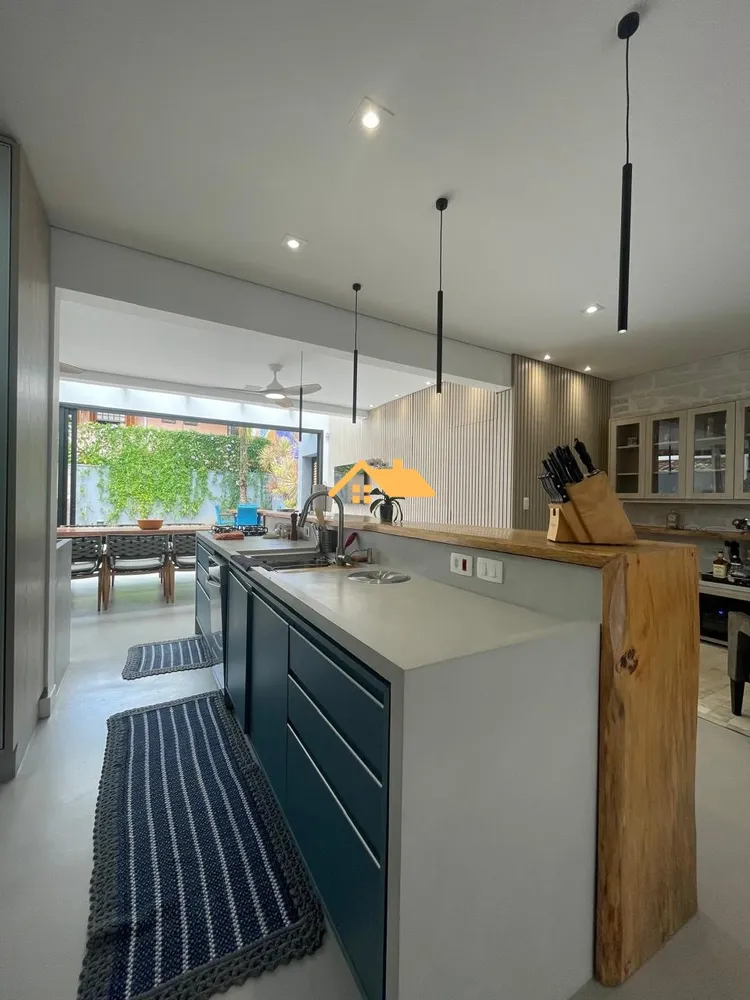 Casa, 3 quartos, 220 m² - Foto 7