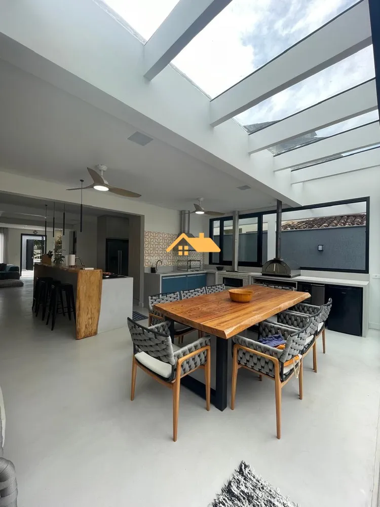 Casa, 3 quartos, 220 m² - Foto 8
