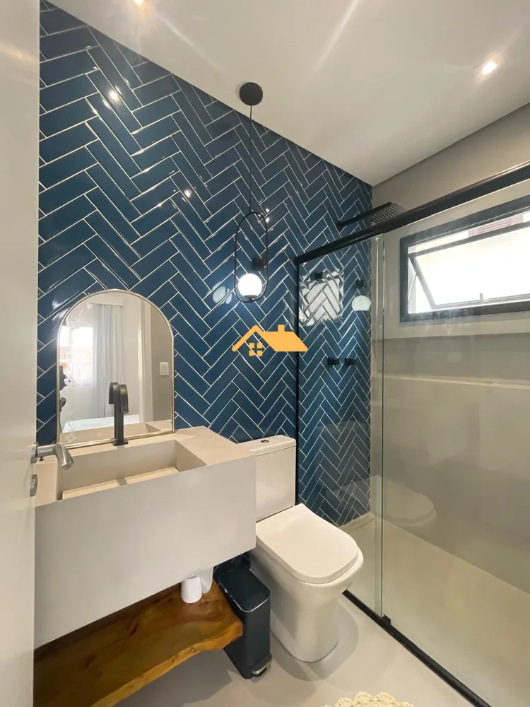 Casa, 3 quartos, 220 m² - Foto 18