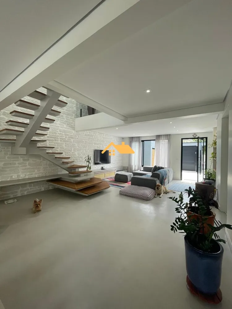 Casa, 3 quartos, 220 m² - Foto 4