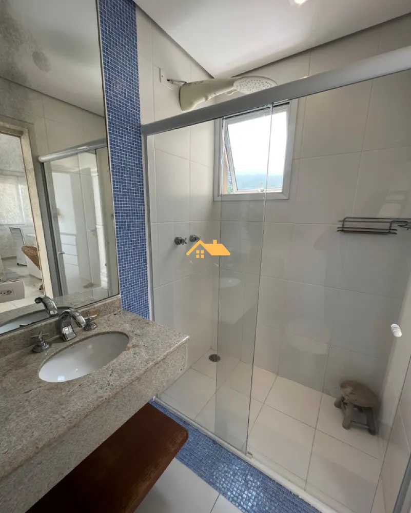 Casa de Condomínio, 4 quartos - Foto 10