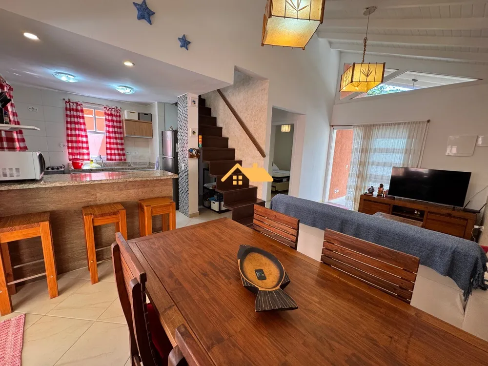 Casa de Condomínio, 3 quartos - Foto 7