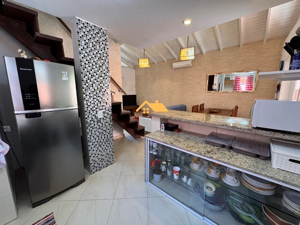 Casa de Condomínio, 3 quartos - Foto 6