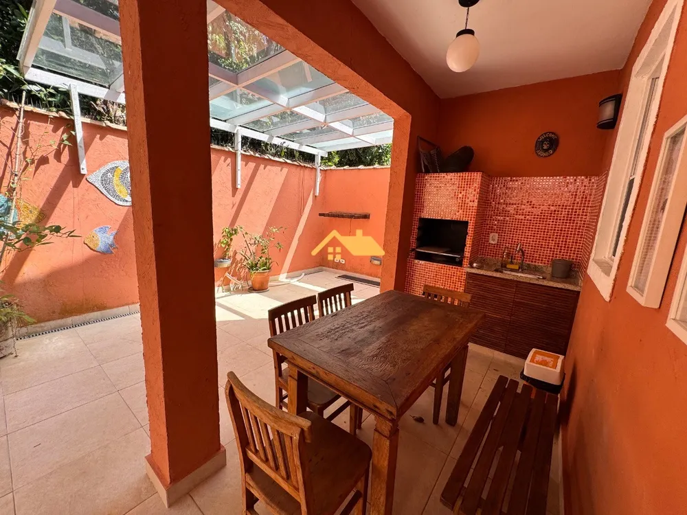 Casa de Condomínio, 3 quartos - Foto 8