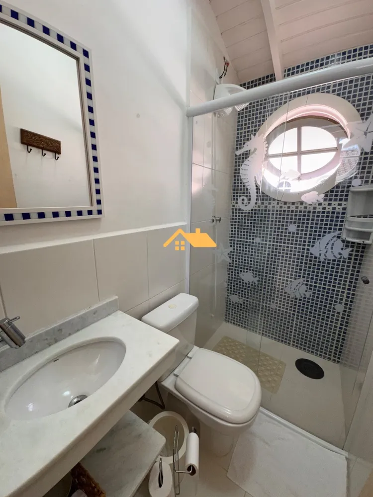 Casa de Condomínio, 3 quartos - Foto 12