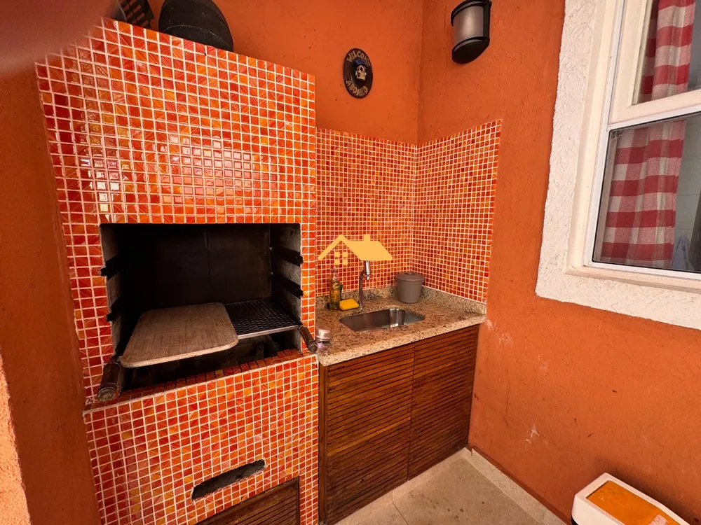 Casa de Condomínio, 3 quartos - Foto 9