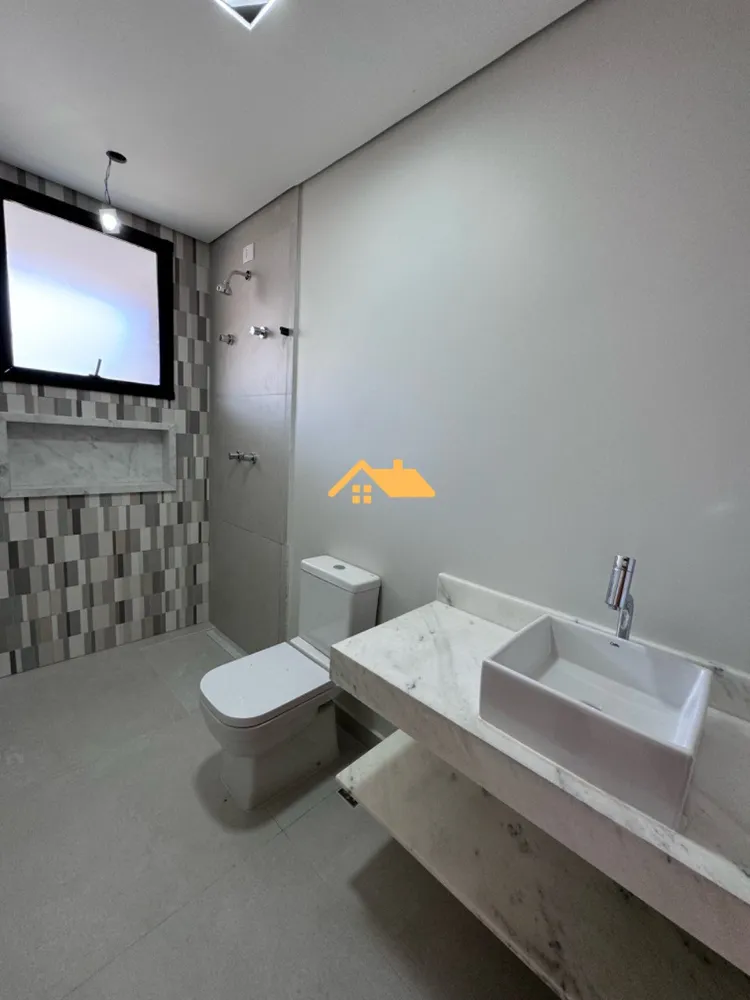 Casa de Condomínio, 5 quartos - Foto 12