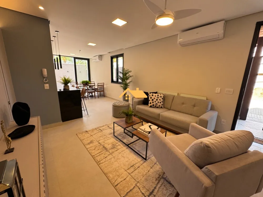 Casa de Condomínio, 5 quartos - Foto 4