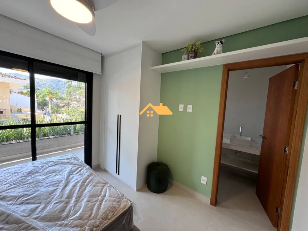 Casa de Condomínio, 5 quartos - Foto 9