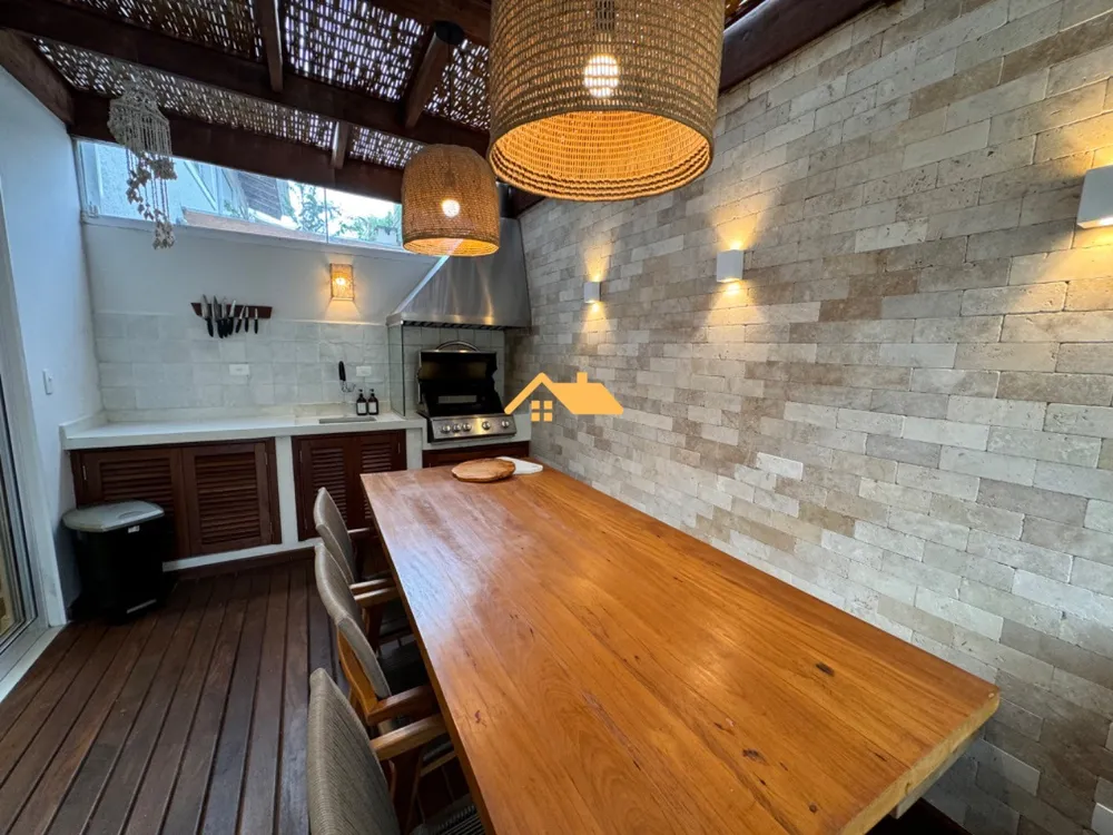 Casa de Condomínio, 4 quartos - Foto 7
