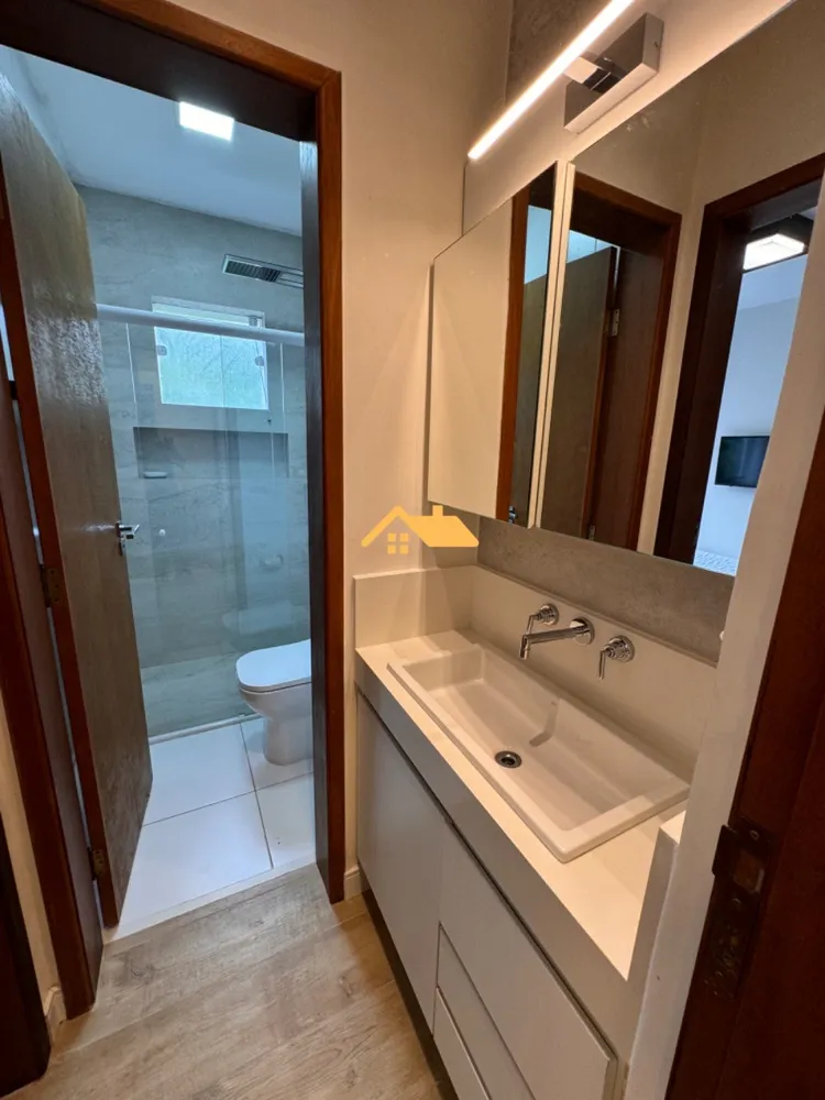 Casa de Condomínio, 4 quartos - Foto 10
