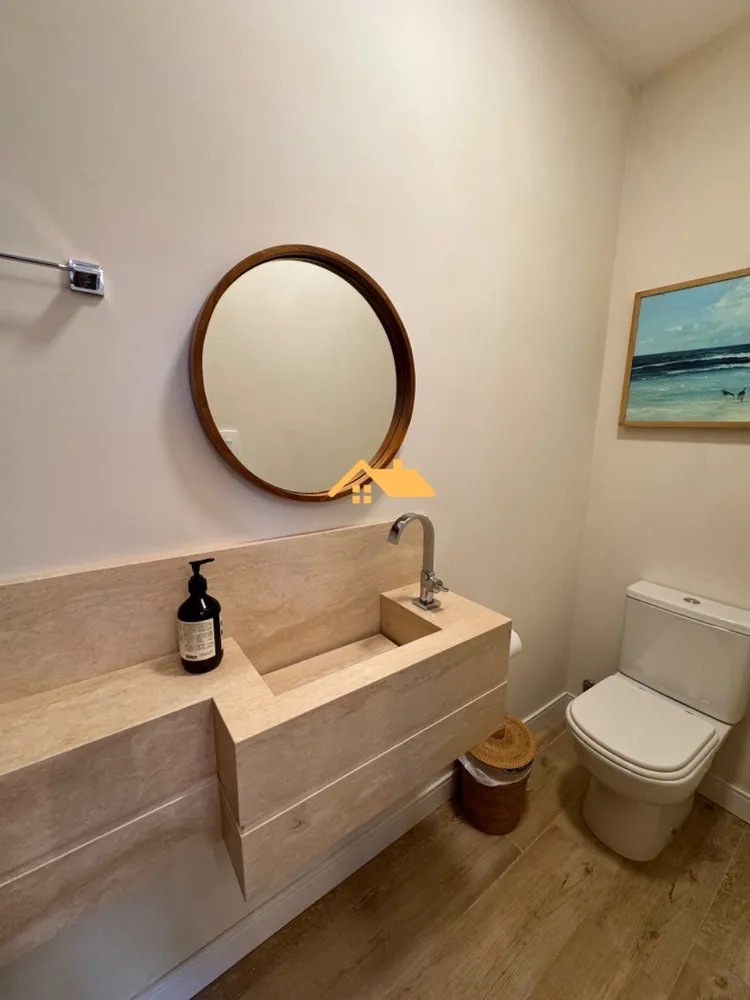 Casa de Condomínio, 4 quartos - Foto 5