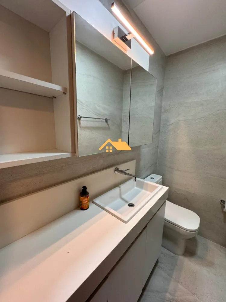 Casa de Condomínio, 4 quartos - Foto 12