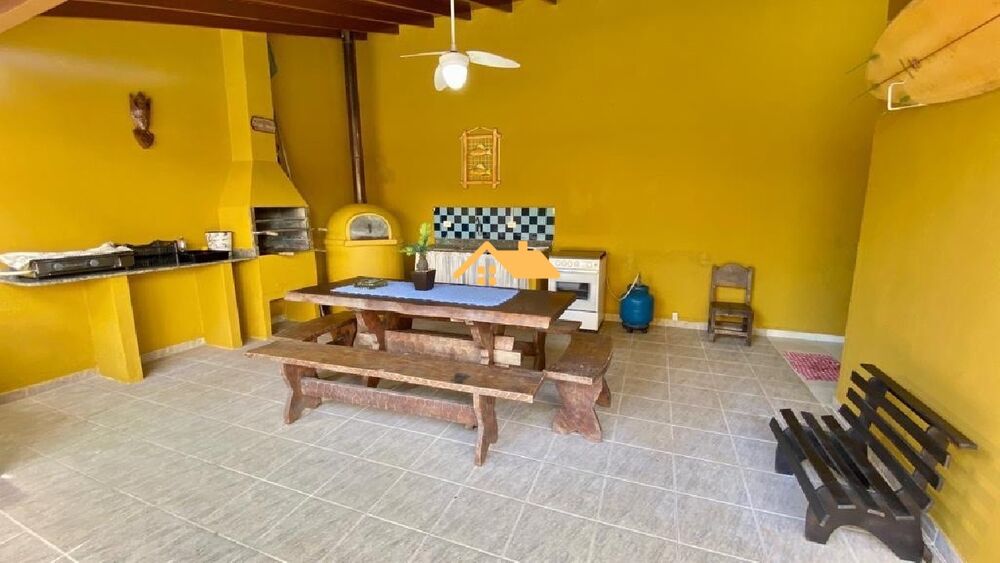Casa, 5 quartos, 391 m² - Foto 3