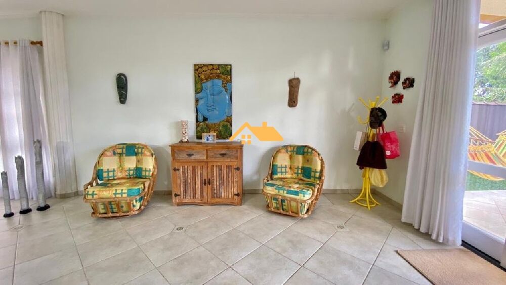 Casa, 5 quartos, 391 m² - Foto 26