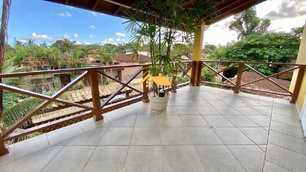 Casa, 5 quartos, 391 m² - Foto 45