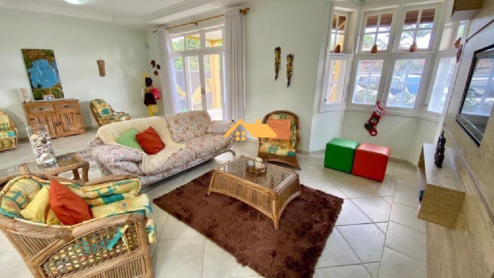 Casa, 5 quartos, 391 m² - Foto 25