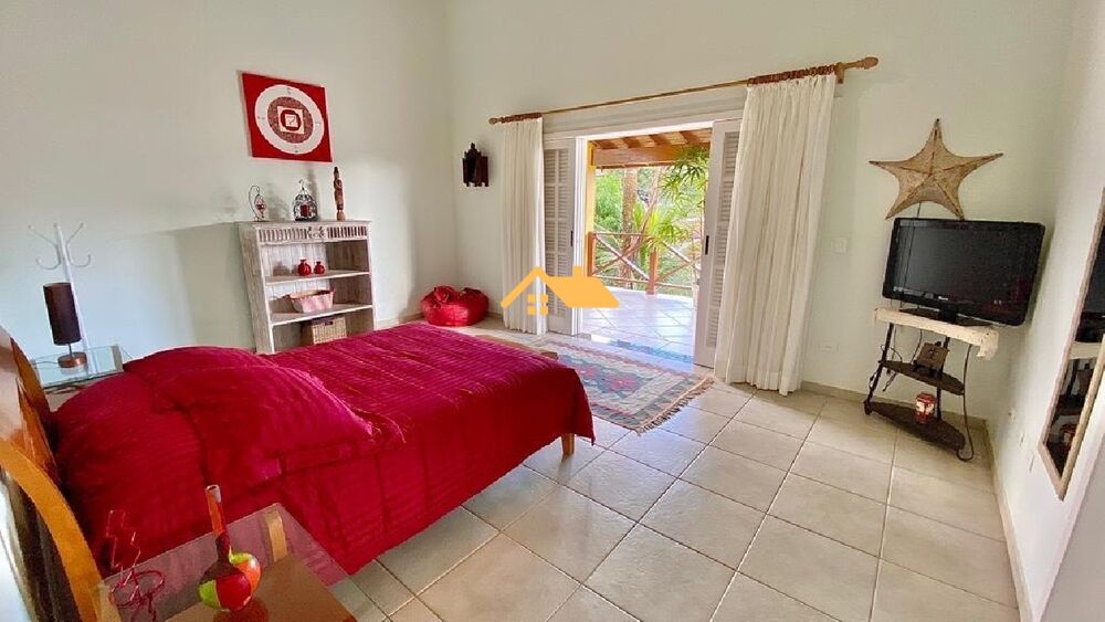 Casa, 5 quartos, 391 m² - Foto 42