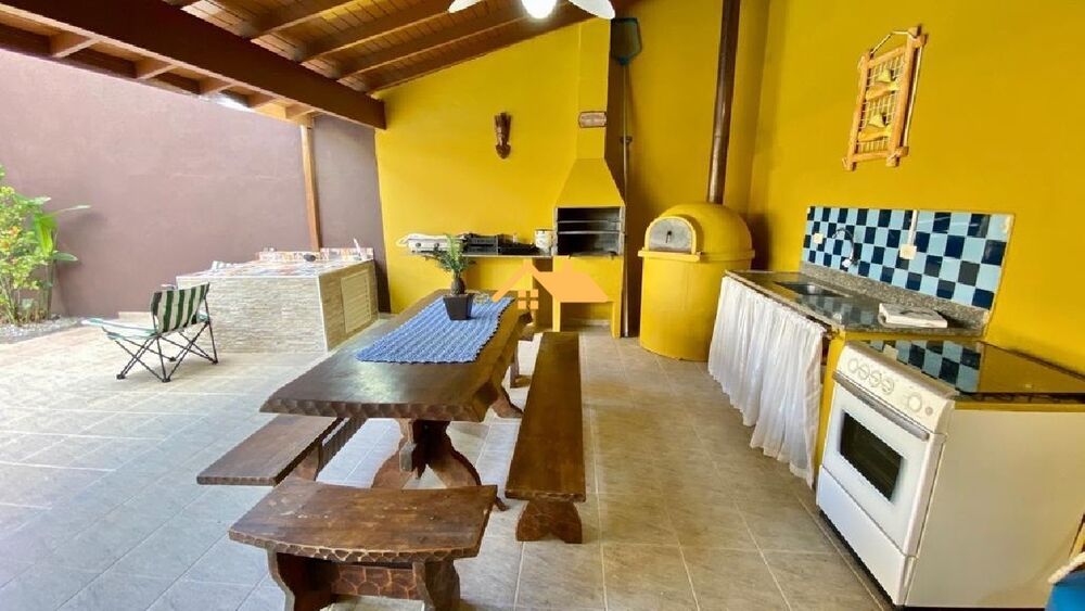 Casa, 5 quartos, 391 m² - Foto 4