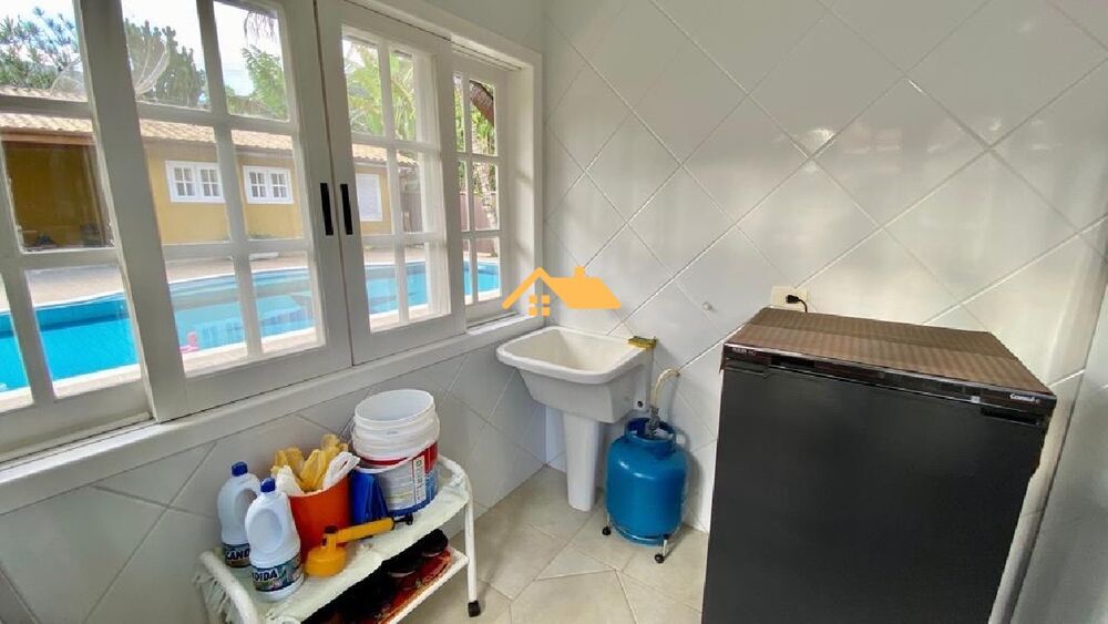 Casa, 5 quartos, 391 m² - Foto 16