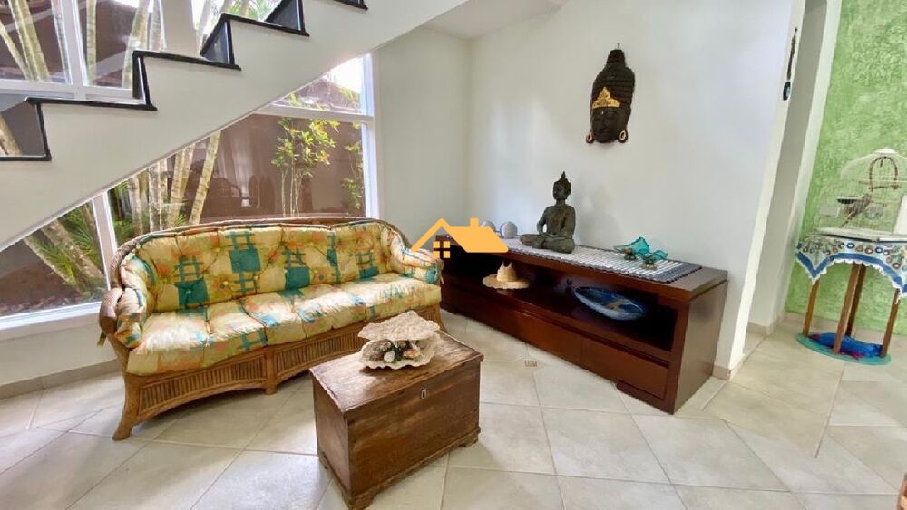 Casa, 5 quartos, 391 m² - Foto 22