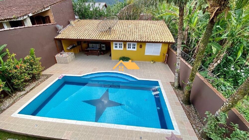 Casa, 5 quartos, 391 m² - Foto 47