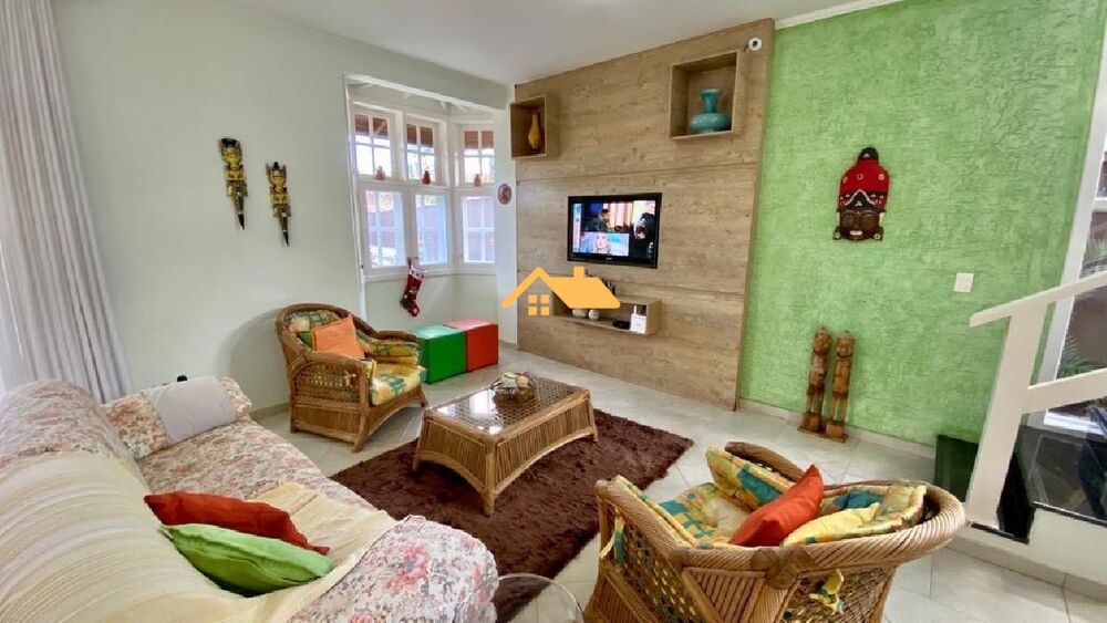 Casa, 5 quartos, 391 m² - Foto 24