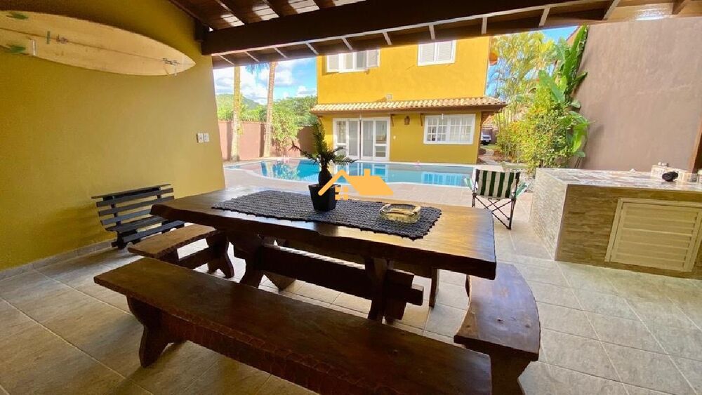 Casa, 5 quartos, 391 m² - Foto 5