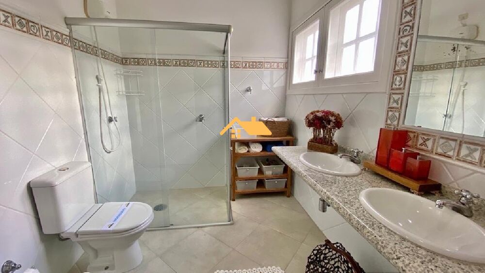 Casa, 5 quartos, 391 m² - Foto 44