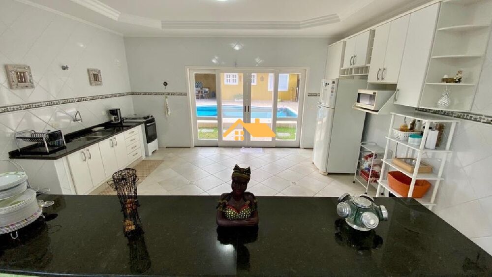 Casa, 5 quartos, 391 m² - Foto 12