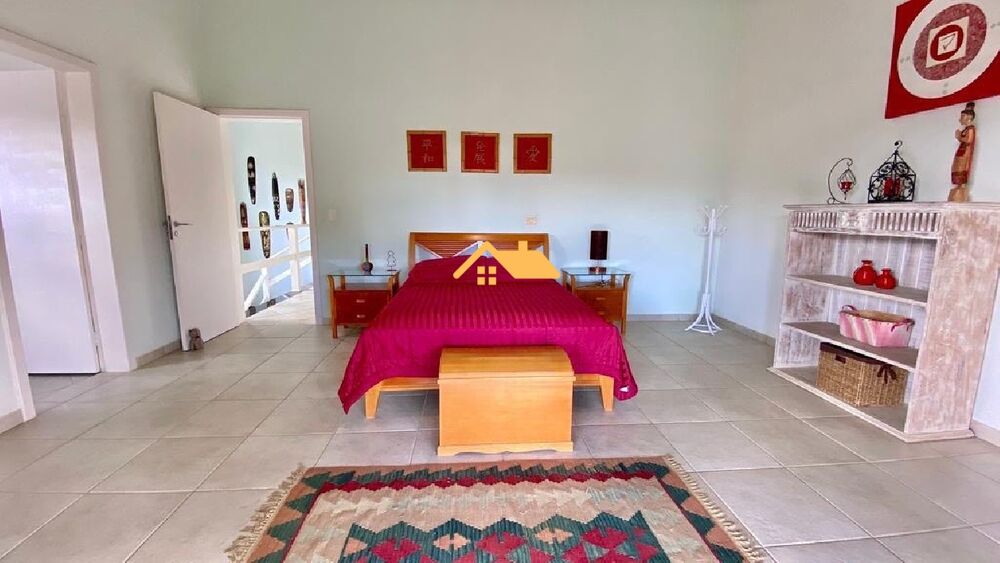 Casa, 5 quartos, 391 m² - Foto 41