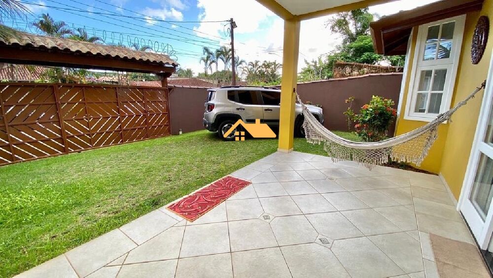 Casa, 5 quartos, 391 m² - Foto 49