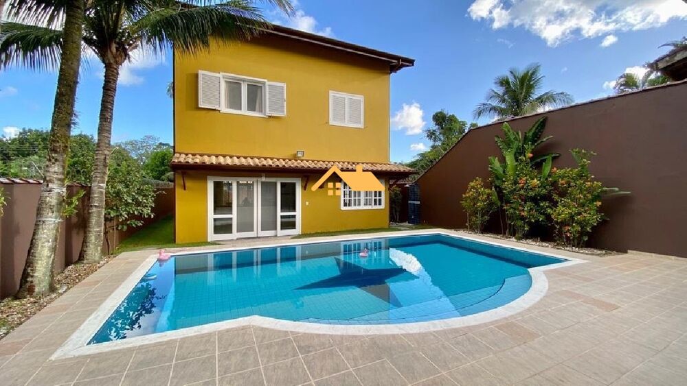 Casa, 5 quartos, 391 m² - Foto 9