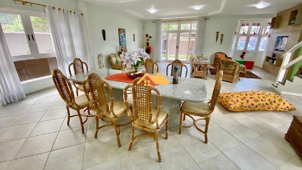 Casa, 5 quartos, 391 m² - Foto 21