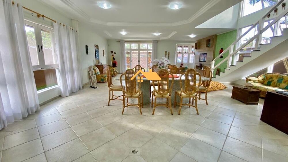 Casa, 5 quartos, 391 m² - Foto 19
