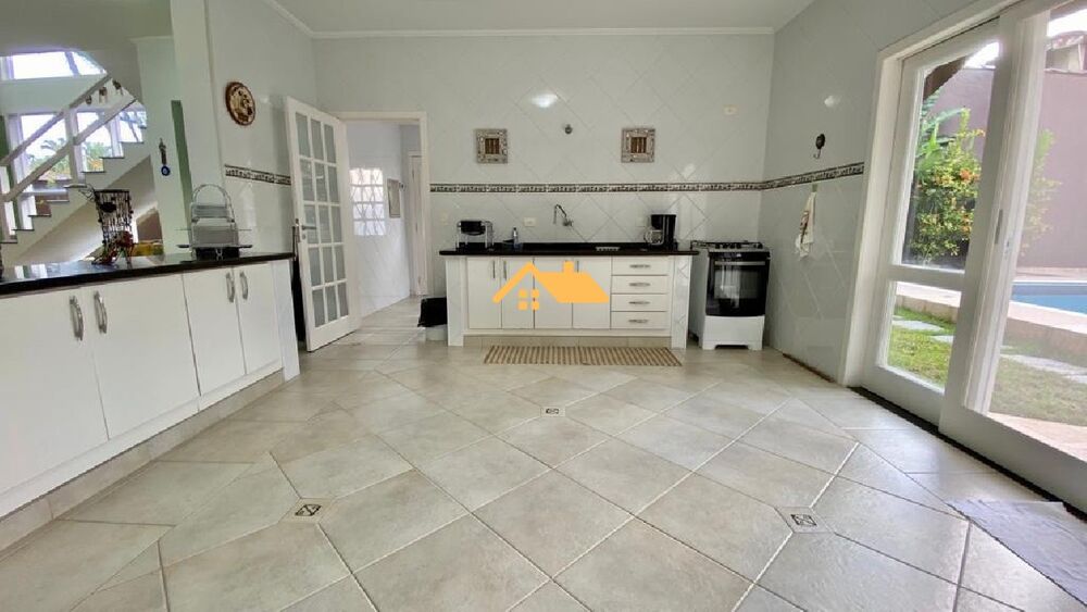 Casa, 5 quartos, 391 m² - Foto 13