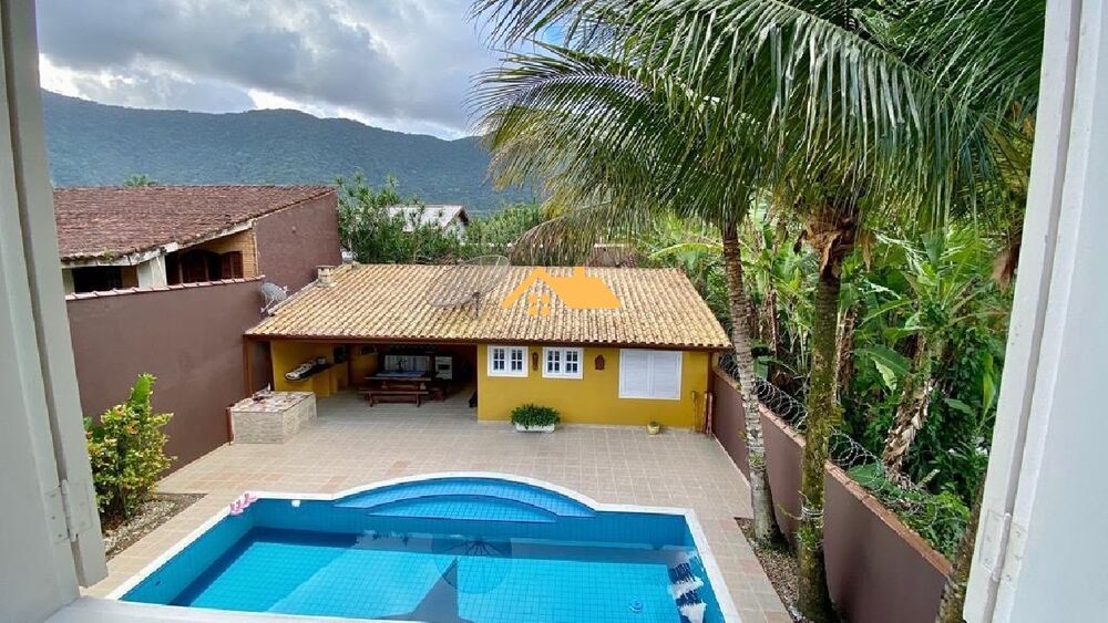 Casa, 5 quartos, 391 m² - Foto 46