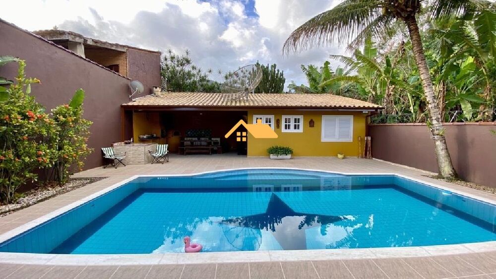 Casa, 5 quartos, 391 m² - Foto 2