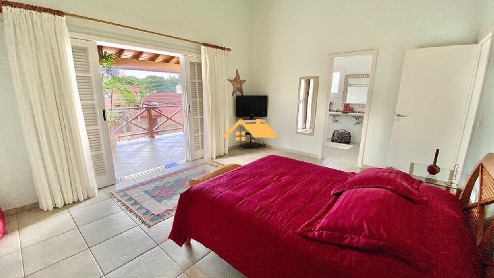 Casa, 5 quartos, 391 m² - Foto 43