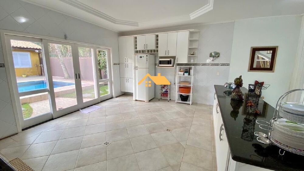 Casa, 5 quartos, 391 m² - Foto 14
