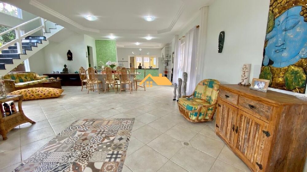 Casa, 5 quartos, 391 m² - Foto 27