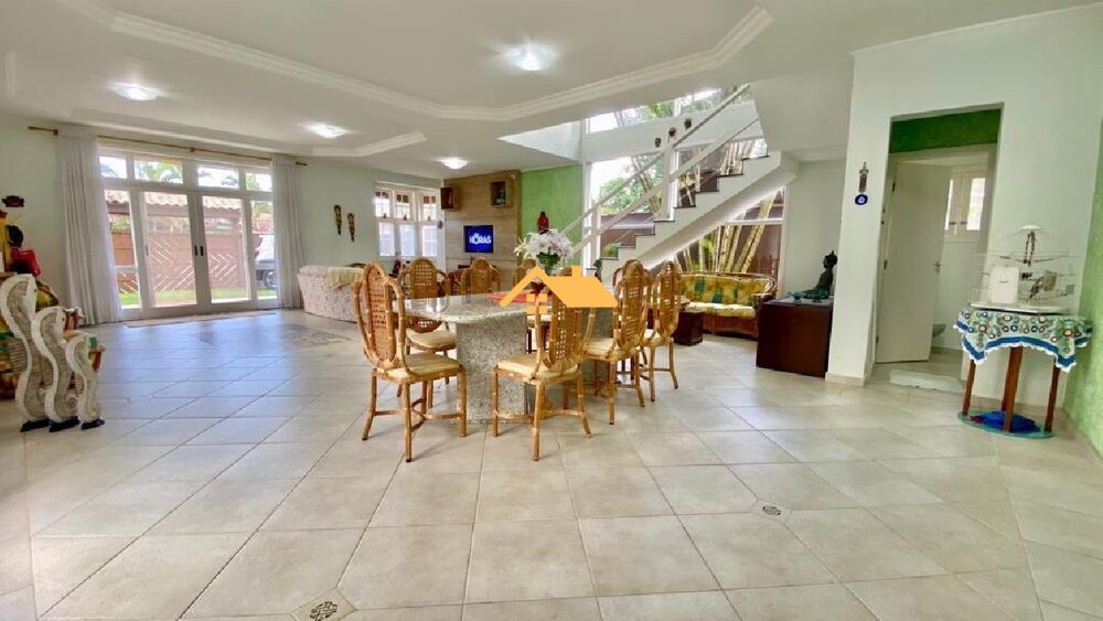 Casa, 5 quartos, 391 m² - Foto 20