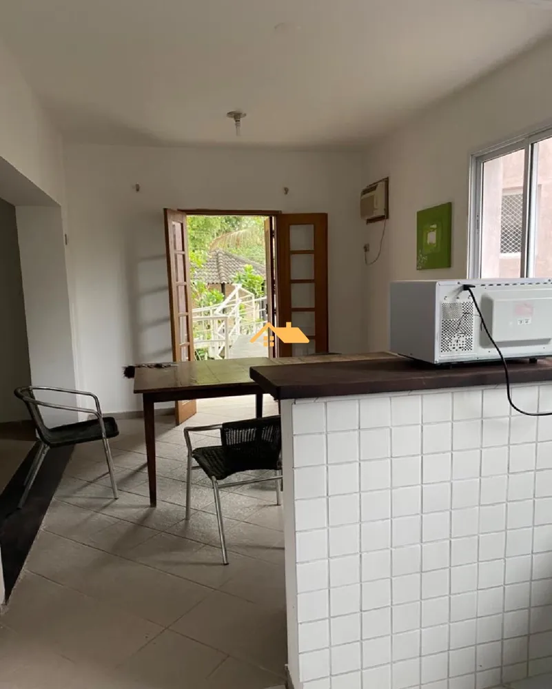 Casa de Condomínio, 2 quartos - Foto 1