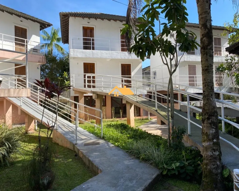 Casa de Condomínio, 2 quartos - Foto 7