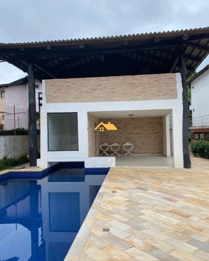 Casa de Condomínio, 2 quartos - Foto 4