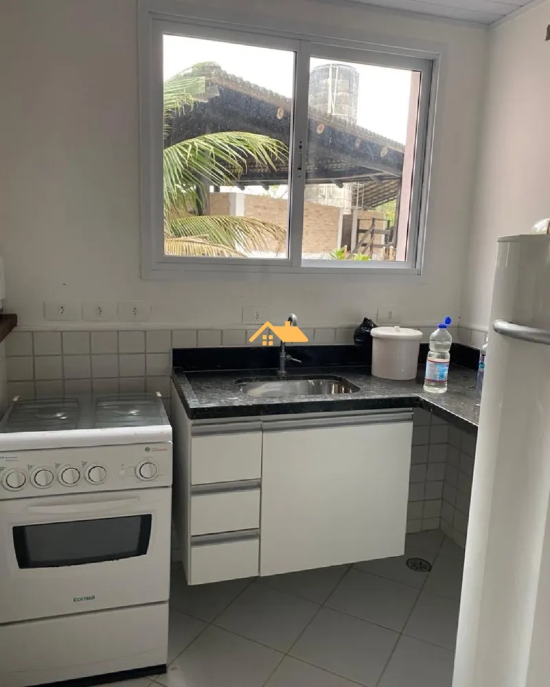 Casa de Condomínio, 2 quartos - Foto 6