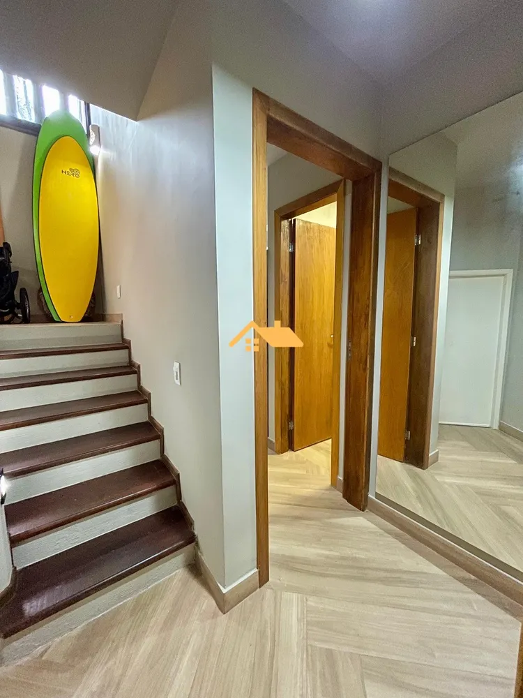 Casa de Condomínio, 3 quartos - Foto 10