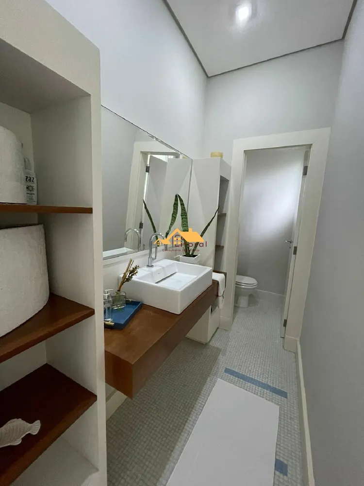 Casa de Condomínio, 6 quartos - Foto 16