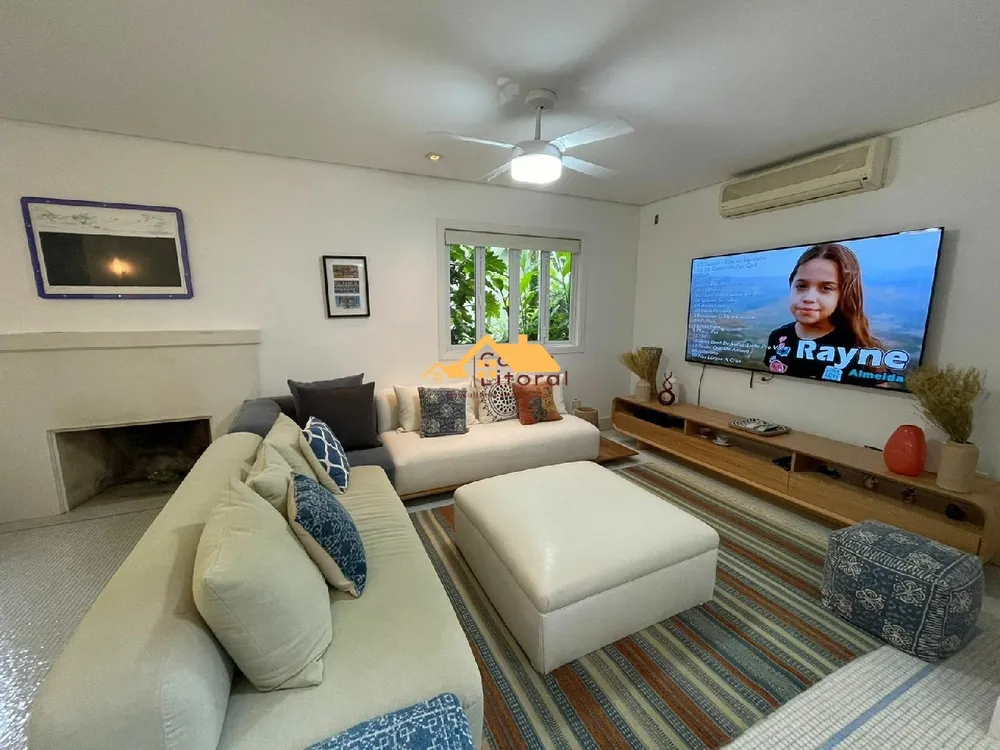 Casa de Condomínio, 6 quartos - Foto 7