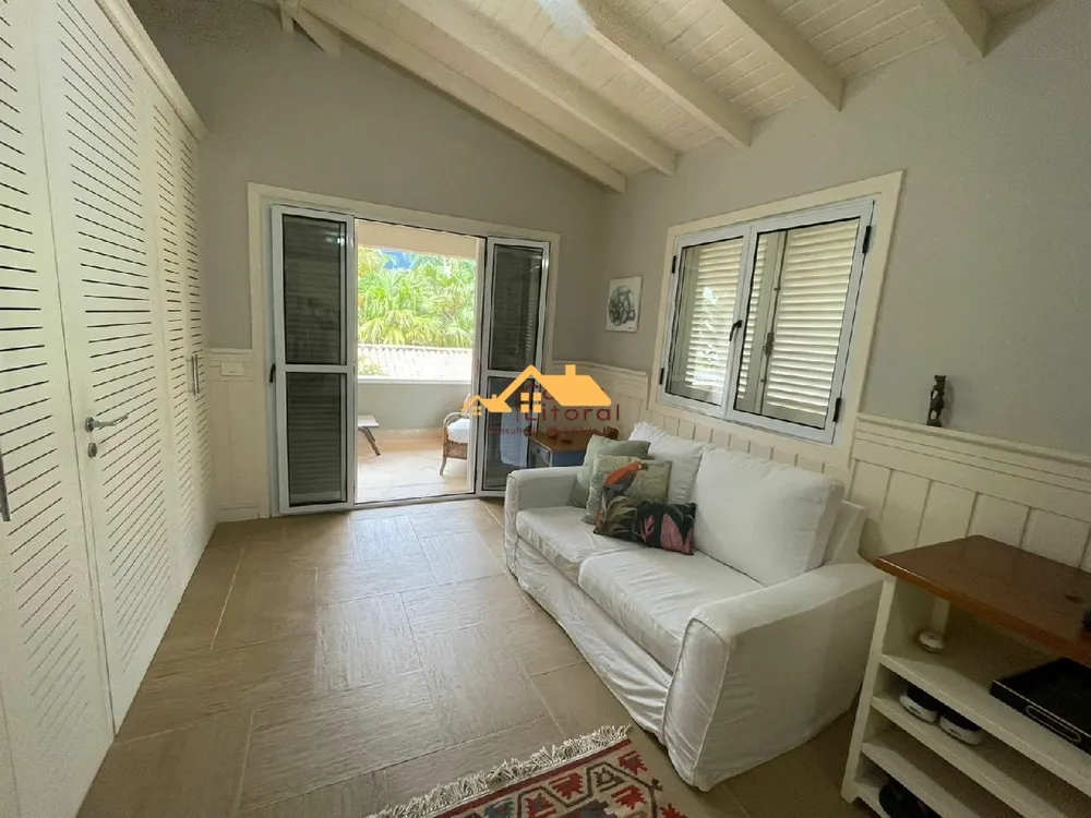 Casa de Condomínio, 6 quartos - Foto 12